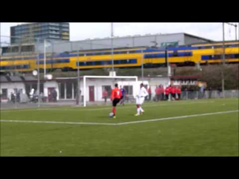 Kay Hilverink, wedstrijd 22-03-2014, A.V.V. Zeeburgia C2 - Roda'64 C1