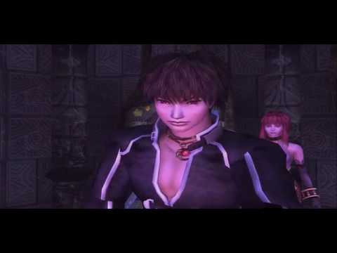 Shadow Hearts: Covenant - Part 20 - Grail Gazer Boss Fight