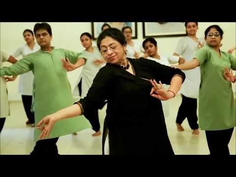Tanusree Shankar Dance Academy