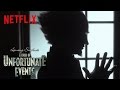 A Series Of Unfortunate Events Teaser Meet Count Olaf HD Netflix