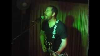 The Moonshine Run - "Cruel Blues"