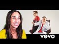 My MOM reacts to ALL my songs.. DEFAULT Thumbnail