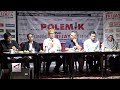 Debat kedua, pembuktian kualitas capres Debat kedua, pembuktian kualitas capres