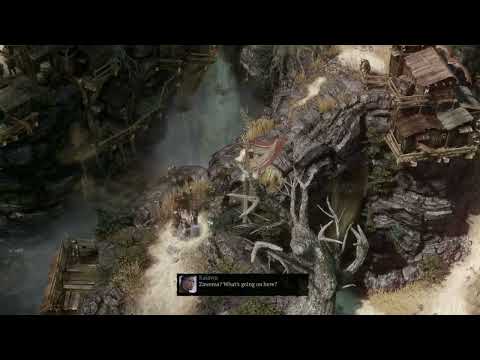 SpellForce: 3 Soul Harvest A Let's Play By IVATOPIA Ep 36 - What's Worse?