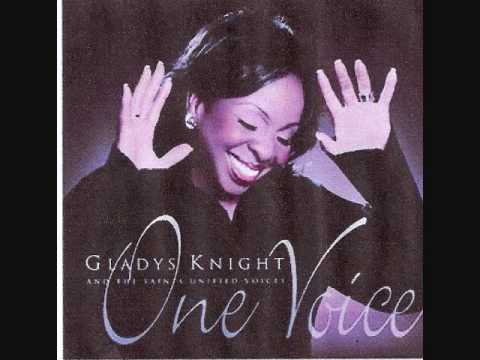 Gladys Knight - It's Time To Go Now