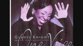 Gladys Knight - It&#39;s Time To Go Now