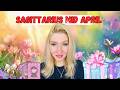 Sagittarius You’re Done Settling This Is The Turning Point! MID  ApriL 2026 Tarot
