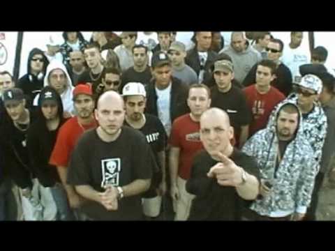 Creaturen der Nacht - NPD nein danke [Video]