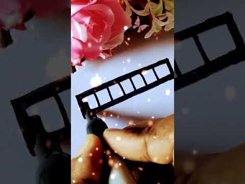 💕 THANUJA 💕 #nameart #shorts #foryou #art #trending #love #trendingshorts #viral #ytshorts #thanuja