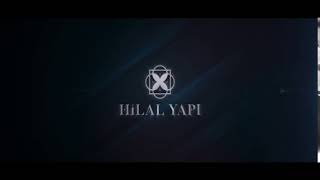 Hilal Yapı İntro