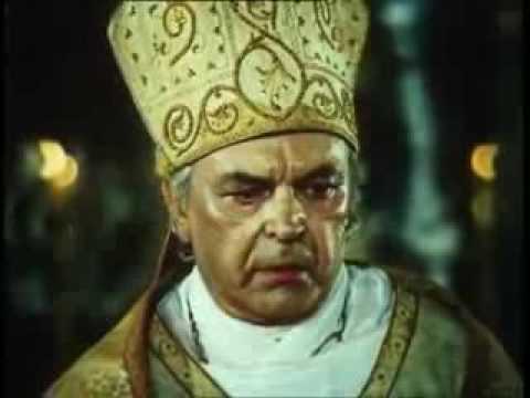 Трейлер «Овод»