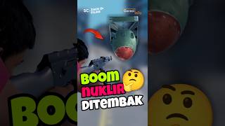 Download lagu BOM NUKLIR bisa gagal meledak? 😱 #shorts mp3