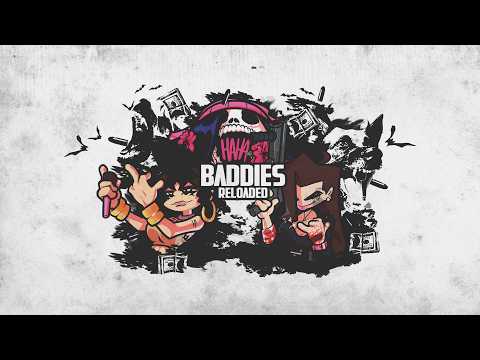 Friday Night Funkin' Baddies Reloaded - (FNF Mod)