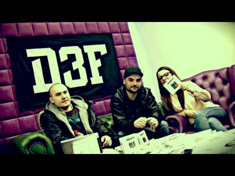 DOD - Zapowiedź koncertu (AZ Support)