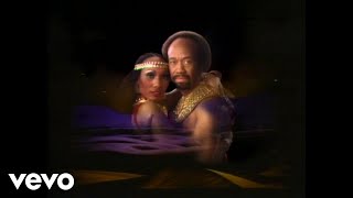 Earth, Wind & Fire - Fall In Love With Me (Official Video)