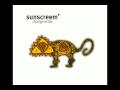 Sunscreem - Cheng Cheng