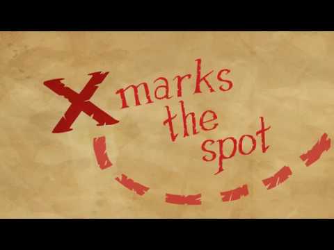 X Marks The Spot - Solo Film by Alvan Lim
