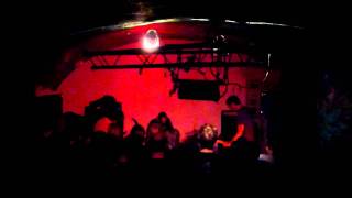 Lyssa (full concert): 1. Šavle penisy + Master King (Keftes fest, Boro, 29/9/2011)