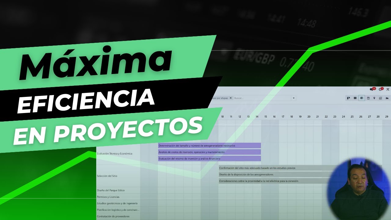 Domina la Gestión de Proyectos: Estrategias para Maximizar Resultados // Odoo ERP