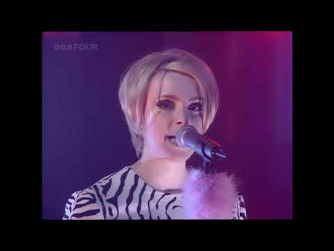 Dubstar - Not So Manic Now (Top of the Pops 04 January 1996)