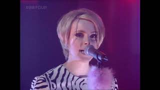 Download lagu Dubstar - Not So Manic Now (Top of the Pops 04 January 1996) mp3