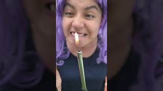 EL MUÑECO VUDÚ DE MAMÁ 👩‍🦰😂 #humor