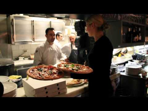 Pizza e Birra - Metropol Precinct