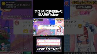 【みこち降臨🌸】個人勢VTuberを限界化させてしまうさくらみこ