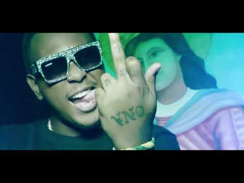 Harryson - Mi Cañon (Official Video)