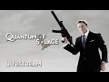 007: Quantum of Solace - Full Playthrough Livestream