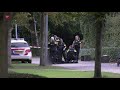 Gewonde bij schietpartij Rooseveltweg in Almere Stad
