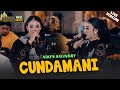 CUNDAMANI NIKEN SALINDRY LIVE KEMBAR MUSIC DIGITAL COVER CAMPURSARI