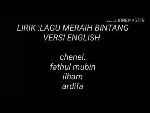 download lagu mp3 mp4 Lirik Lagu Via Vallen Meraih Bintang Versi Inggris, download lagu Lirik Lagu Via Vallen Meraih Bintang Versi Inggris gratis, unduh video klip Lirik Lagu Via Vallen Meraih Bintang Versi Inggris