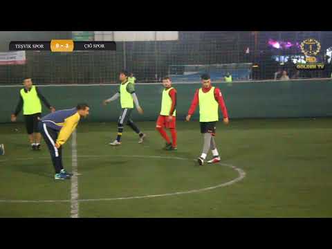 Gol Videosu