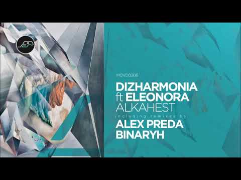 Dizharmonia - Alkahest feat. Eleonora (Deeper Mix) [Movement Recordings]