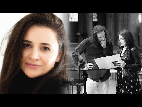 Vivaldi: Stabat Mater (Seda Amir-Karayan/Camerata Vivaldiana/Fritz Krämer), 1. Stabat mater dolorosa