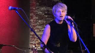Shawn Colvin @The City Winery, NY 11/6/17 Suicide Alley