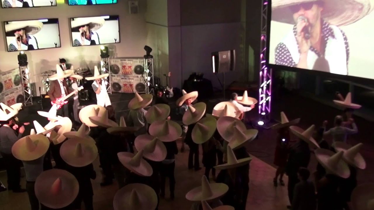 Promotional video thumbnail 3 for The Karate Girls