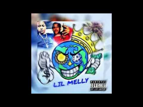 Lil Melly - Night After Night Freestyle  (OFFICIAL AUDIO) Prod by.MIKESLICK