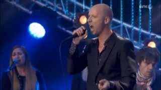 Sivert Høyem: "Handsome Savior" - 20.06.14