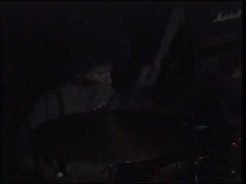 Paik - Live - Irving Plaza New York - Entire Show  - Magnesium Fire DVD
