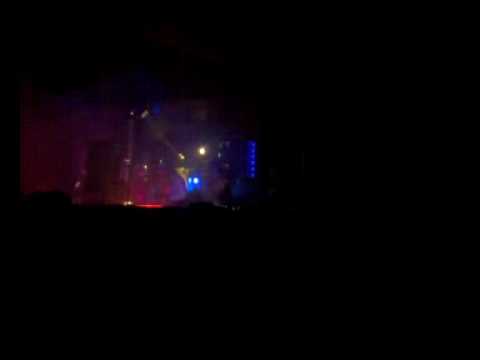Darkraver @ Club XXL