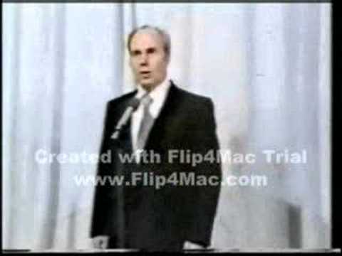 My Name is John Daker