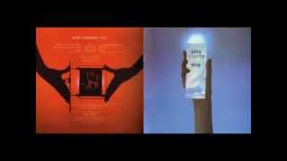 Asbury Park 1974 King Crimson Live