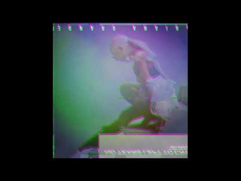 Ariana Grande - No Tears Left To Cry (Reloaded)