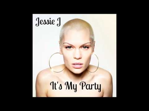 Jessie J - It's My Party (Official Audio)