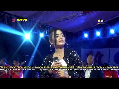 JANGAN NGET NGETAN - EDOT ARISNA - ONYX "TOP MUSIC ANTI PANIK"