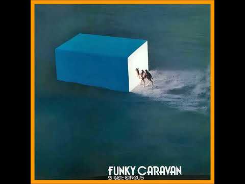 Space Circus - Funky Caravan (1978)