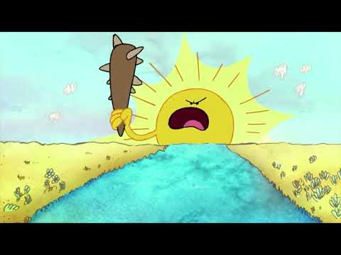 I Don't Trust The Look Of That Sun