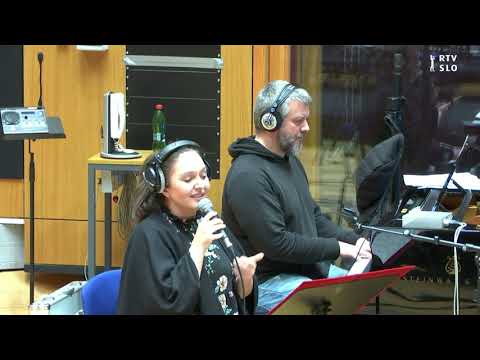 Robert Jukič z zasedbo: V žepu ključ (živo Prva vrsta)